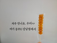 공주유 강남점