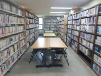 책사랑내서마을도서관