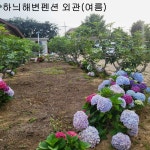 백령하늬해변펜션