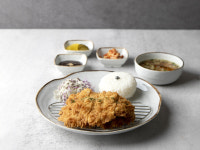 정담