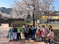 한미태권도 아카데미