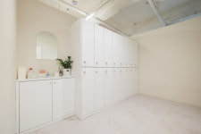 여성전용 포레스트짐 PT&헬스 장항점