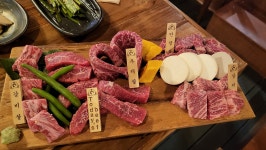 호박꽃마차 천안불당점