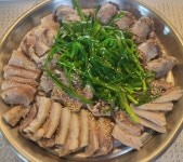 조선제일국밥&뼈해장국 죽림점