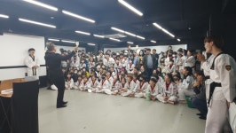 태무석남태권도장