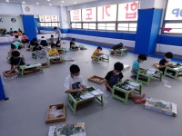 한국체대 석사 멀티짐 사당점