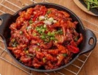 성지식당 금촌점