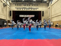 유지경성 태권도