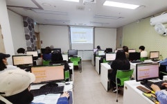 레브아트컴퓨터학원