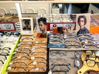 이노티안경 부산명지국제신도시점