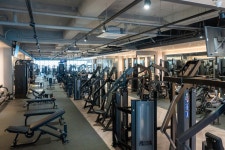 빌드업피트니스 PT 별내점