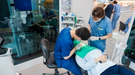 리셋치과의원 부산서면