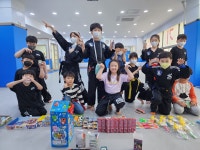 한국체대 석사 멀티짐 사당점