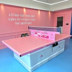 짱탁구장 파주동패점