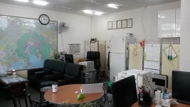 미리내공인중개사사무소