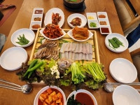 남도추어탕