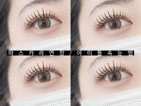 따담속눈썹 오송점