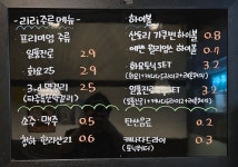 리리육회