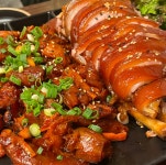 귀한족발 이수역점
