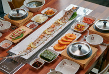 중문삼다통갈치