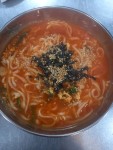 일품얼큰칼국수&닭볶음탕 율량점