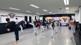 한미태권도 아카데미