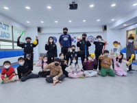 한국체대 석사 멀티짐 사당점