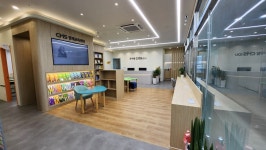 과사람CMS 명지센터