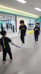 점핑클럽음악줄넘기 곡반정센터