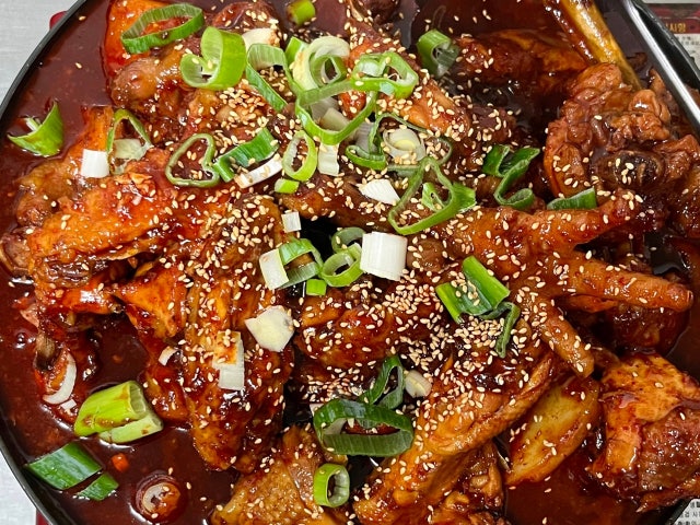 거목정