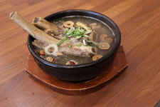여내울설렁탕