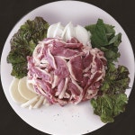 덕오리주물럭 강화도본점