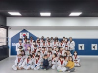 보라경희대태권도장