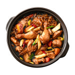 담꾹 고양도래울점