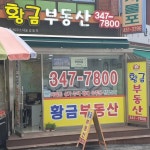 황금공인중개사사무소