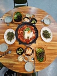 낙동생오리 거창점