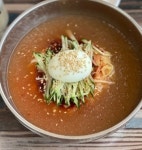 부산장인밀면