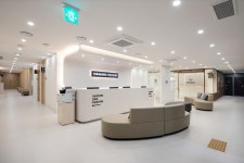 연세더바로병원 경기시흥