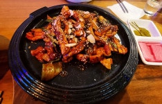 일미우래포차