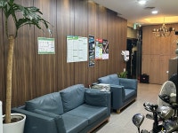 골프존파크 상남점