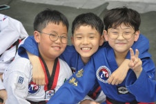 이병석태권도아카데미