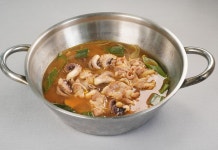 인생쭈꾸미&보쌈