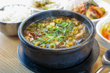 양평해장국전문점