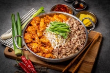 77년생 곱도리전골식당