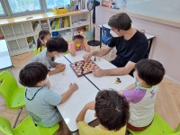 파인트리어학원