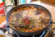 양평해장국전문점