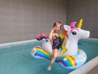 하늘내음 키즈풀빌라