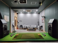 골프존파크 대치삼성역점