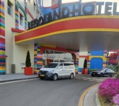 춘천콜밴소양강