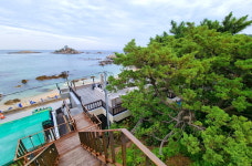 삼척하늘바다펜션